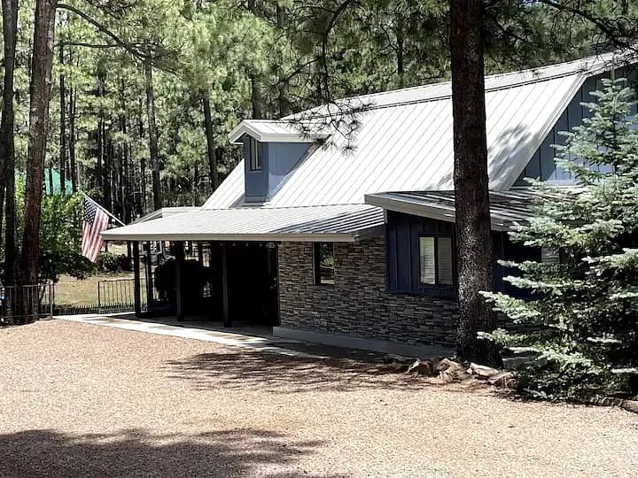 Cabin